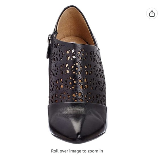 Geox Women's Caroline Boot - Picture 4 of 10